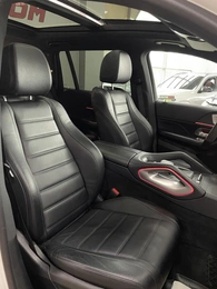 Внедорожник Mercedes-benz GLS-класс 2019 года, 6597000 рублей, Солонцы