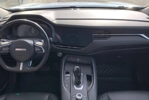 Внедорожник Haval F7 2021 года, 1745000 рублей, Солонцы