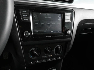 Лифтбек Skoda Rapid 2019 года, 1319000 рублей, Ростов-на-Дону