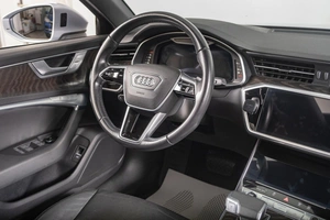 Седан Audi A6 2020 года, 3899000 рублей, Томск