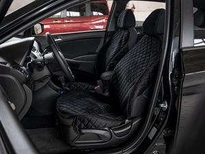 Хетчбэк Hyundai Solaris 2015 года, 999000 рублей, Краснодар