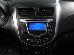 Седан Hyundai Solaris 2013 года, 919000 рублей, Минеральные Воды