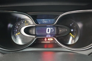 Внедорожник Renault Kaptur 2016 года, 1470000 рублей, Орёл