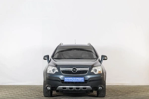 Внедорожник Opel Antara 2008 года, 919000 рублей, Тюмень