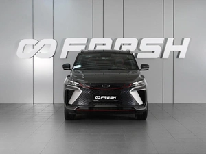 Внедорожник Geely Binyue Cool 2024 года, 2099000 рублей, Минеральные Воды