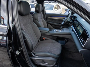 Внедорожник Geely Monjaro 2025 года, 4349000 рублей, Саратов