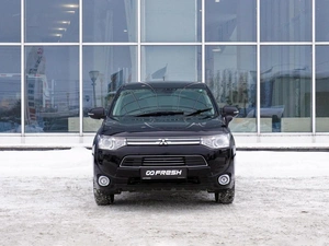 Внедорожник Mitsubishi Outlander 2013 года, 1749000 рублей, Нижний Новгород