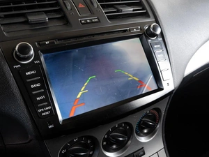 Седан Mazda 3 2011 года, 719000 рублей, Краснодар