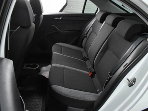 Лифтбек Skoda Rapid 2021 года, 1449000 рублей, Воронеж