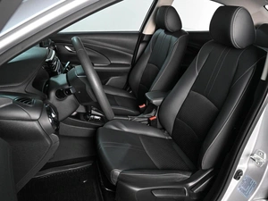 Седан Changan Alsvin 2023 года, 1299000 рублей, Аксай