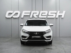 Седан ВАЗ (LADA) Vesta 2023 года, 1174000 рублей, Воронеж