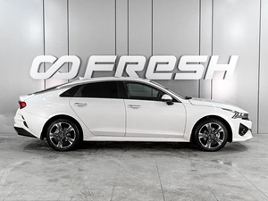 Седан Kia K5 2021 года, 2599000 рублей, Аксай