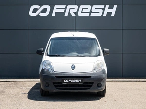 Фургон Renault Kangoo 2013 года, 575000 рублей, Краснодар