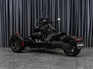 BRP Can-Am Ryker 2022 года, 719000 рублей, Тюмень