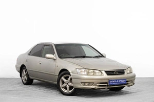 Седан Toyota Camry Gracia 2000 года, 499000 рублей, Барнаул