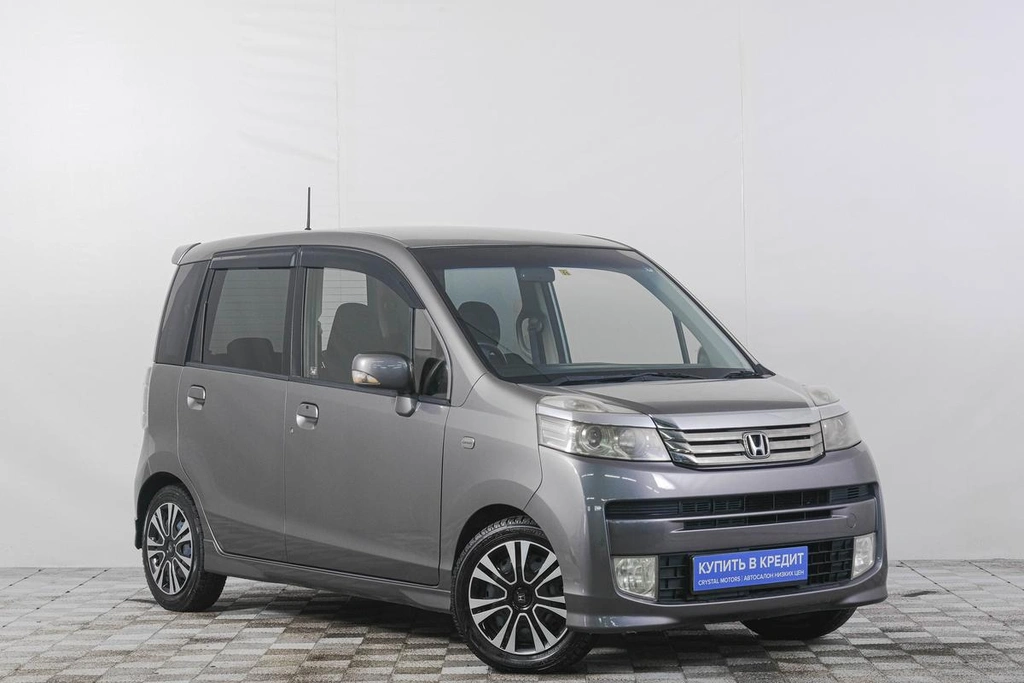 Хетчбэк Honda Life 2012 года, 639000 рублей, Кемерово