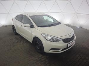 Седан Kia Cerato 2013 года, 1039000 рублей, Орёл