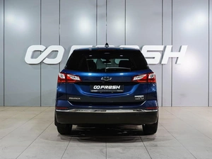 Внедорожник Chevrolet Equinox 2018 года, 1899000 рублей, Воронеж