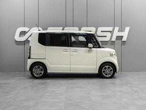 Хетчбэк Honda N-BOX 2013 года, 800000 рублей, Тюмень