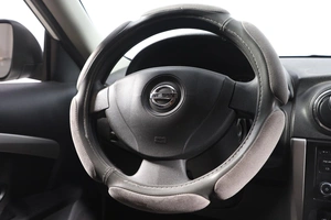 Седан Nissan Almera 2018 года, 819000 рублей, Новосибирск