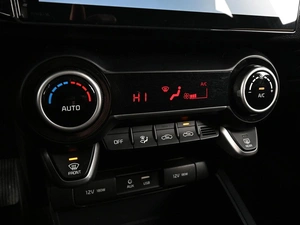 Хетчбэк Kia Rio X-Line 2018 года, 1599000 рублей, Аксай