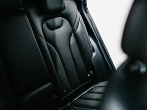 Внедорожник Changan CS75 2020 года, 1720000 рублей, Красноярск