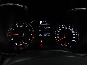 Седан Kia Cerato 2018 года, 1629000 рублей, Воронеж