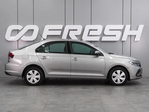 Лифтбек Volkswagen Polo 2020 года, 1599000 рублей, Воронеж