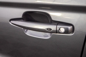 Внедорожник Москвич 3 2022 года, 1539000 рублей, Барнаул