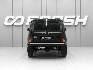 Внедорожник ВАЗ (LADA) Niva Legend 2024 года, 890000 рублей, Ростов-на-Дону