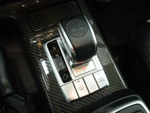 Внедорожник Mercedes-benz G-класс AMG 2015 года, 6849000 рублей, Минеральные Воды