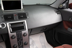 Хетчбэк Volvo C30 2007 года, 899000 рублей, Оренбург