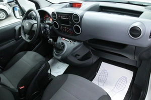 Фургон Citroen Berlingo 2021 года, 1553000 рублей, Солонцы