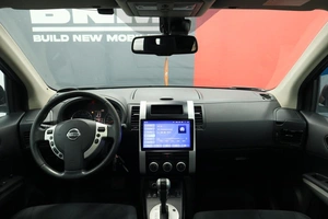 Внедорожник Nissan X-Trail 2012 года, 1370000 рублей, Курск