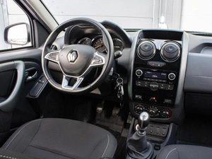 Внедорожник Renault Duster 2019 года, 1679000 рублей, Петрозаводск