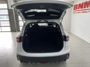 Внедорожник Geely Coolray 2023 года, 1895000 рублей, Смоленск