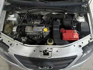 Универсал ВАЗ (LADA) Largus 2018 года, 735000 рублей, Красноярск