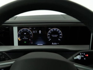 Внедорожник Volkswagen Teramont Pro 2025 года, 6427434 рублей, Москва