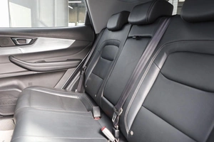 Внедорожник Chery Tiggo 4 Pro 2023 года, 1399000 рублей, Новосибирск