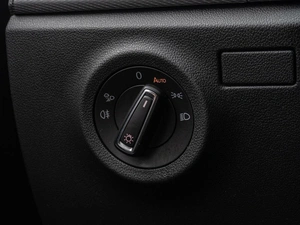 Лифтбек Volkswagen Polo 2020 года, 1650000 рублей, Краснодар