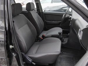 Седан Daewoo Nexia 2012 года, 350000 рублей, Волгоград