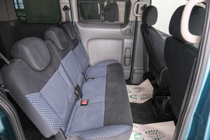 Минивэн Nissan NV200 2010 года, 1119000 рублей, Красноярск