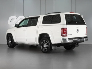 Пикап Volkswagen Amarok 2018 года, 3798000 рублей, Минеральные Воды