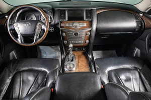 Внедорожник Infiniti QX56 2013 года, 2689000 рублей, Сургут