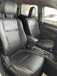 Внедорожник Mitsubishi Outlander 2015 года, 1787000 рублей, Солонцы