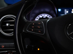 Внедорожник Mercedes-benz GLC-класс 2016 года, 2729077 рублей, Москва
