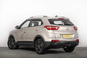 Внедорожник Hyundai Creta 2020 года, 2399000 рублей, Томск