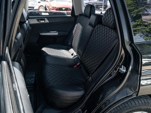 Внедорожник Subaru Forester 2010 года, 1045000 рублей, Краснодар