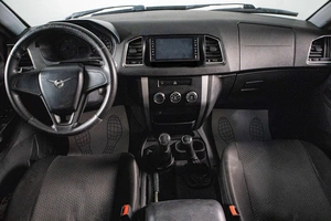 Внедорожник УАЗ Patriot 2018 года, 829000 рублей, Сургут