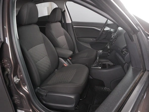 Седан ВАЗ (LADA) Vesta 2021 года, 1245000 рублей, Красный Пахарь